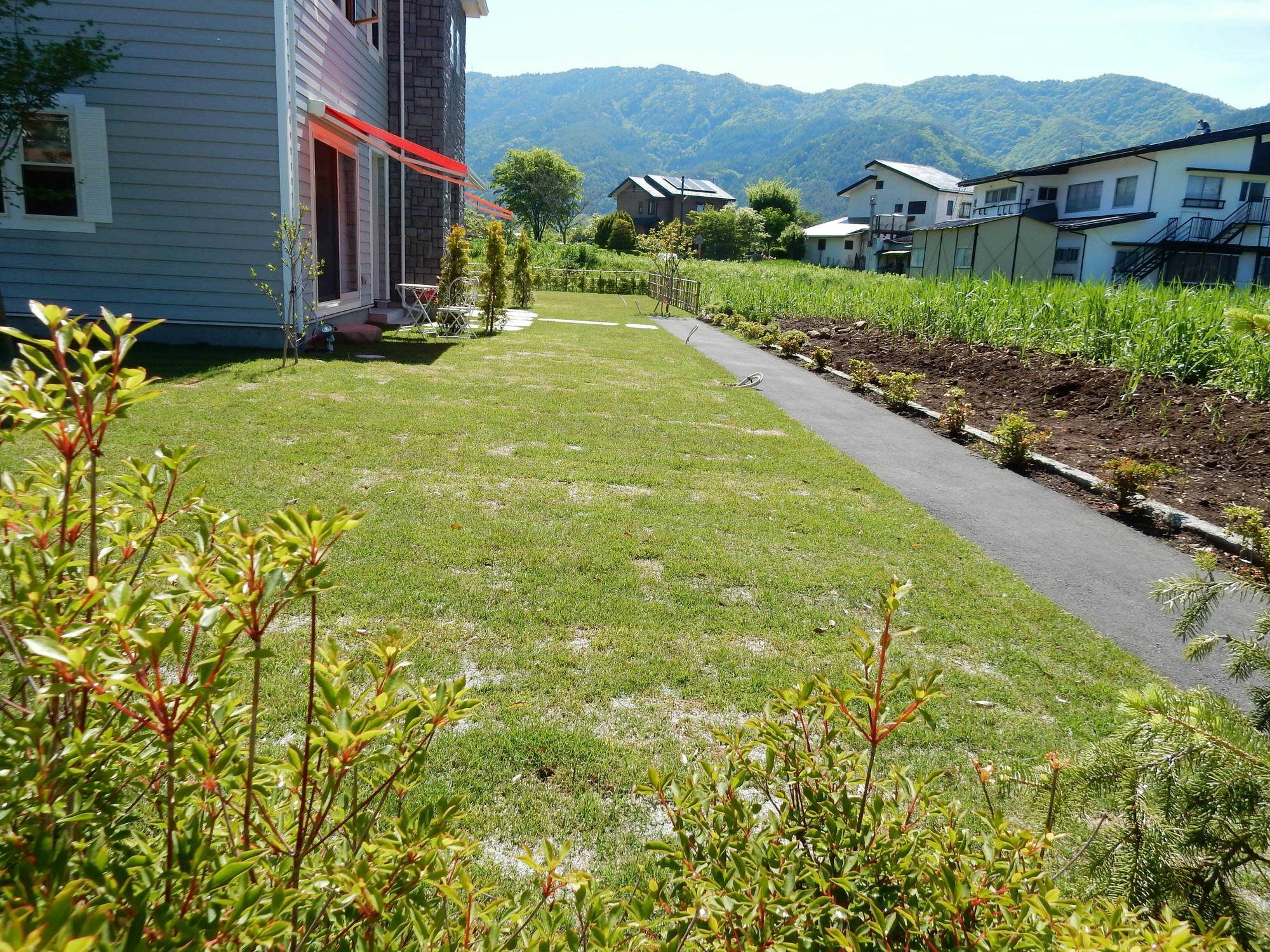 Kawaguchiko Cottage Minami Fujikawaguchiko Exterior foto